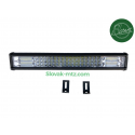 Світлодіодна LED Балка (60см) 324Вт (світлодіоди 3w х108шт)