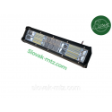 Светодиодная LED Балка (30см) 115Вт  (светодиоды 3w x48шт)