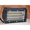 Світлодіодна LED фара 135Вт (світлодіоди 3w х45шт) Алюмінієвий корпус